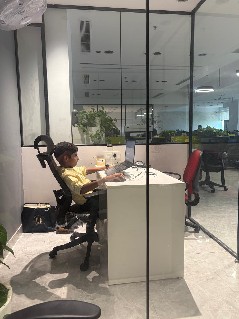 Manav Mittal